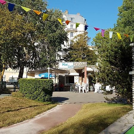 Belopale @ Residence La Belle Epoque Wimereux Ngoại thất bức ảnh