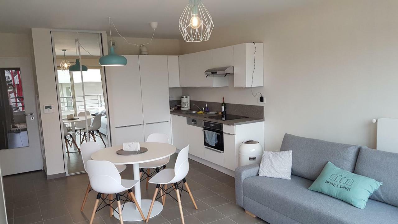 Belopale @ Residence La Belle Epoque Wimereux Ngoại thất bức ảnh