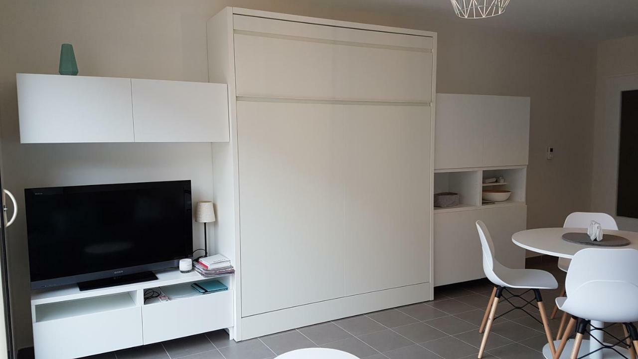 Belopale @ Residence La Belle Epoque Wimereux Ngoại thất bức ảnh