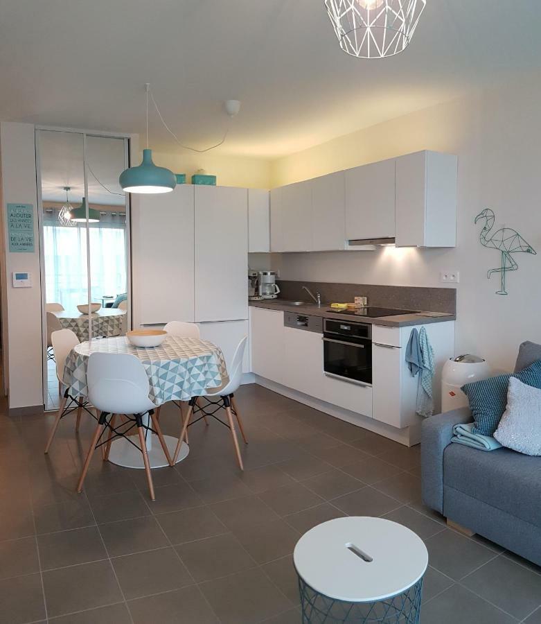 Belopale @ Residence La Belle Epoque Wimereux Ngoại thất bức ảnh