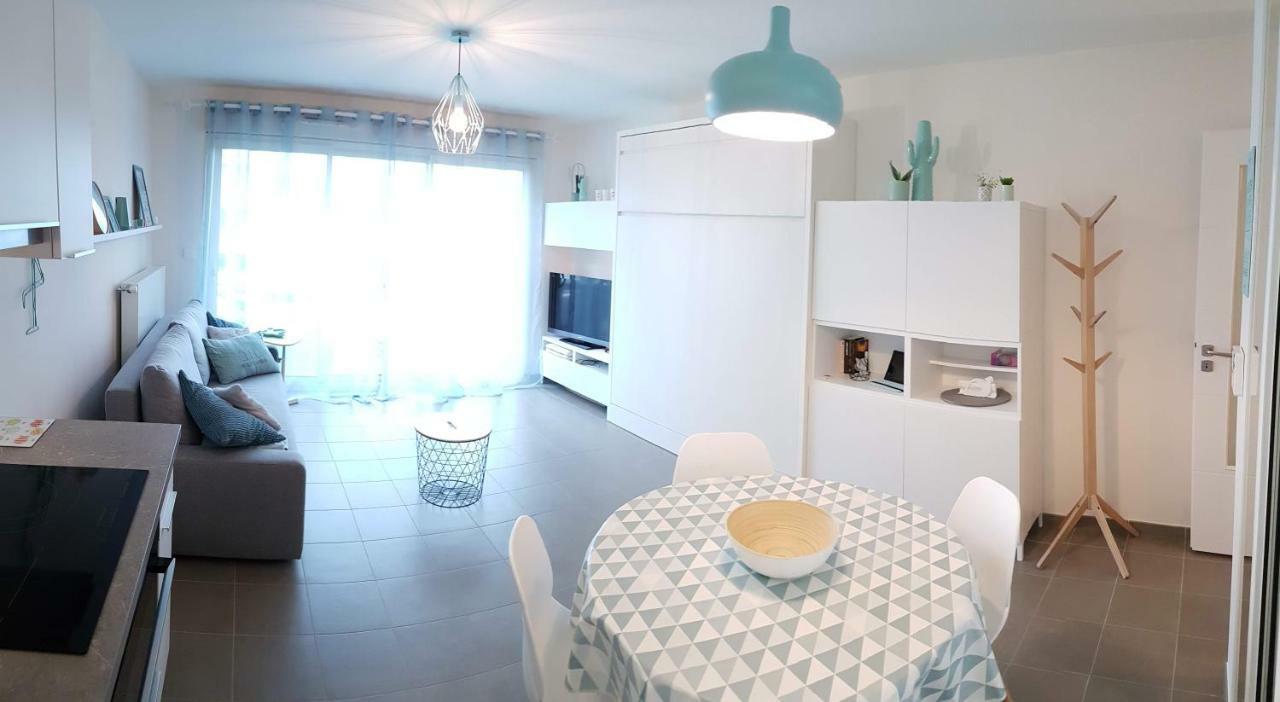 Belopale @ Residence La Belle Epoque Wimereux Ngoại thất bức ảnh