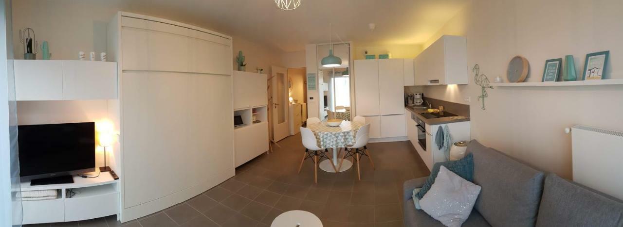 Belopale @ Residence La Belle Epoque Wimereux Ngoại thất bức ảnh