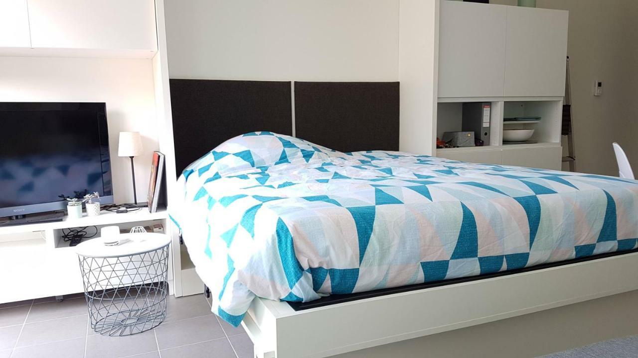 Belopale @ Residence La Belle Epoque Wimereux Ngoại thất bức ảnh