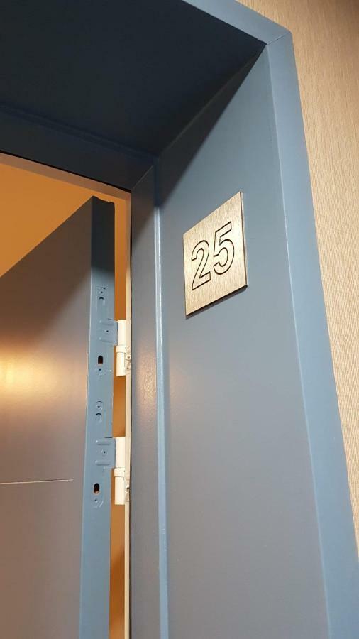 Belopale @ Residence La Belle Epoque Wimereux Ngoại thất bức ảnh