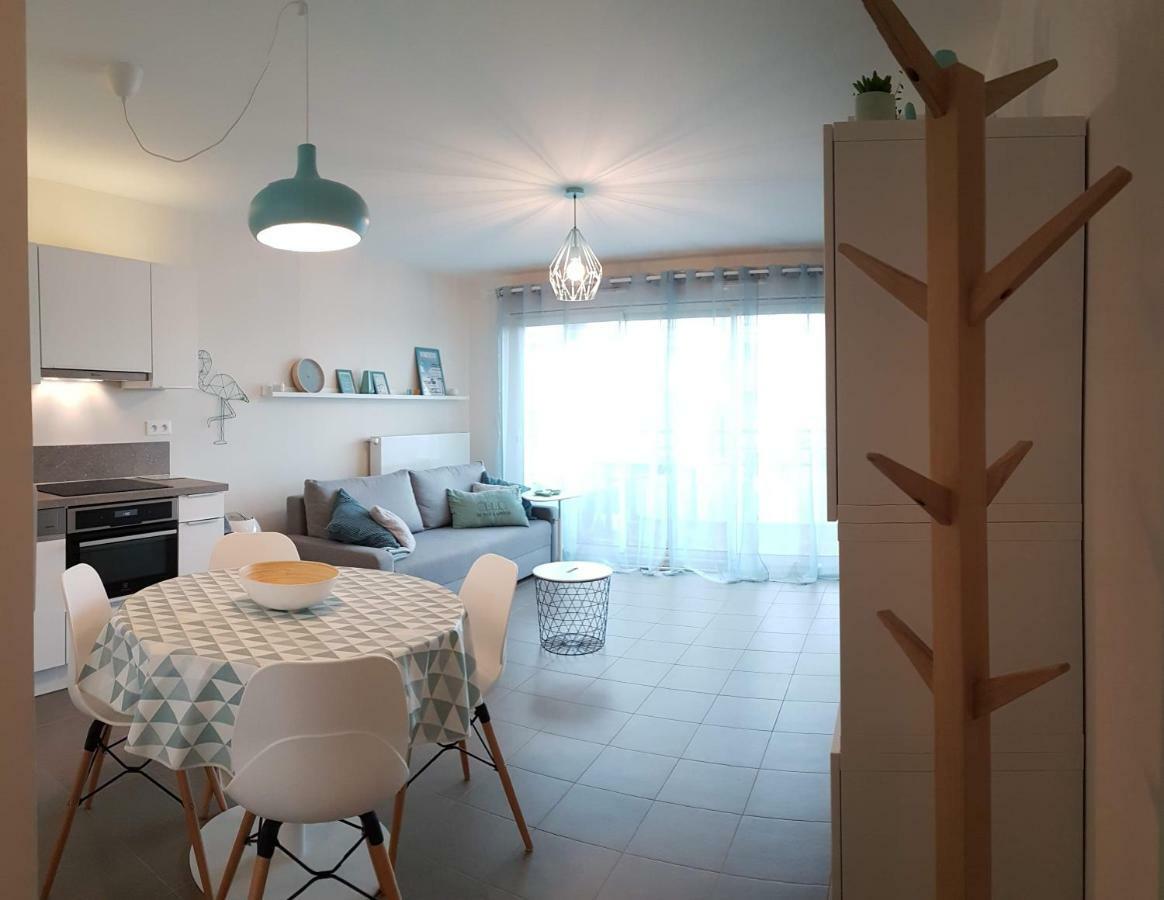 Belopale @ Residence La Belle Epoque Wimereux Ngoại thất bức ảnh