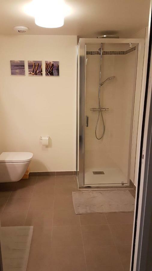 Belopale @ Residence La Belle Epoque Wimereux Ngoại thất bức ảnh