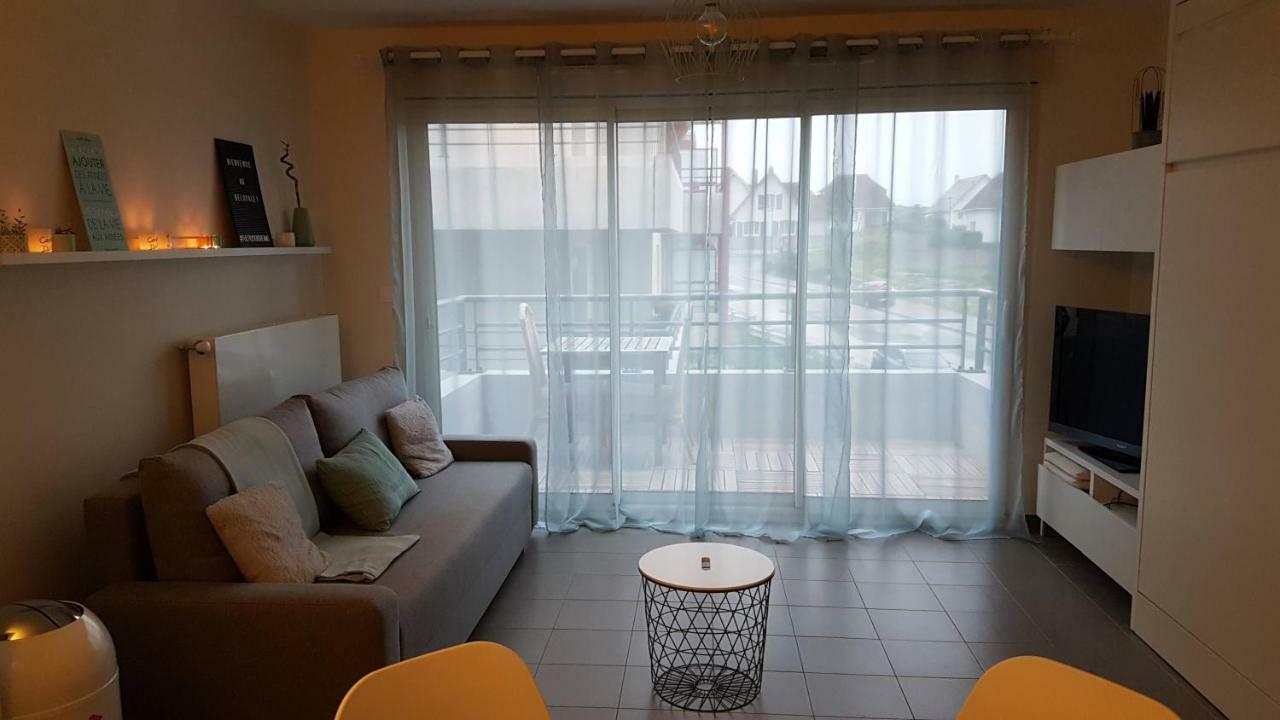Belopale @ Residence La Belle Epoque Wimereux Ngoại thất bức ảnh