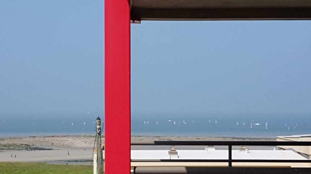 Belopale @ Residence La Belle Epoque Wimereux Ngoại thất bức ảnh