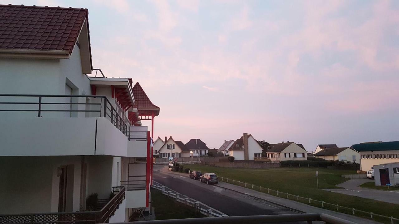 Belopale @ Residence La Belle Epoque Wimereux Ngoại thất bức ảnh