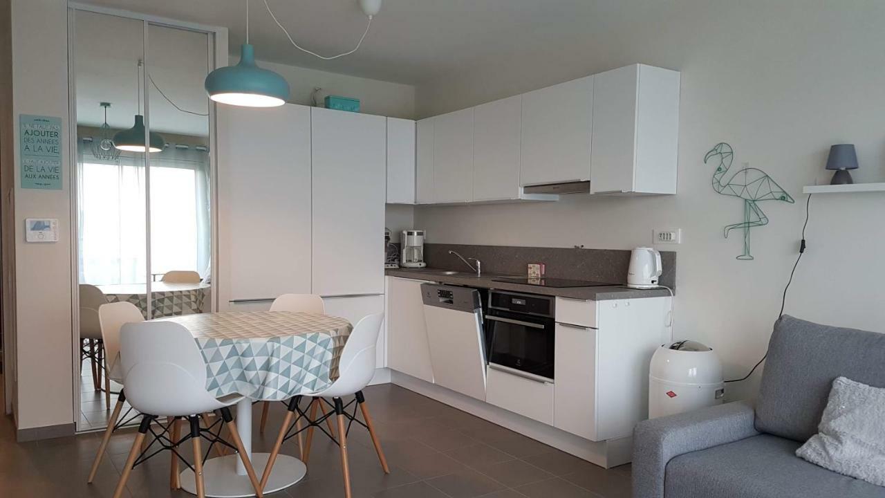 Belopale @ Residence La Belle Epoque Wimereux Ngoại thất bức ảnh