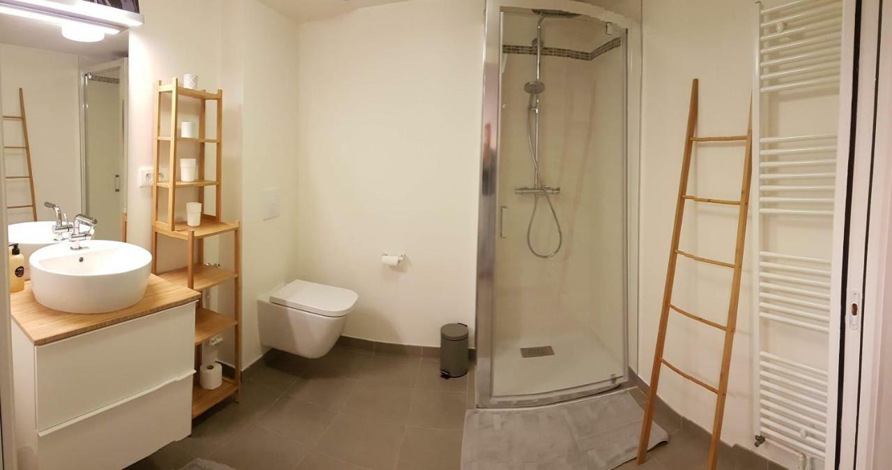 Belopale @ Residence La Belle Epoque Wimereux Ngoại thất bức ảnh