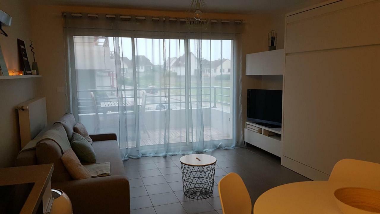 Belopale @ Residence La Belle Epoque Wimereux Ngoại thất bức ảnh